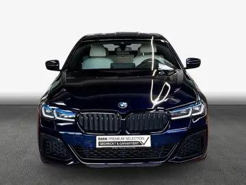 BMW 540d xDrive Aut.  HuD SHZ Sportpaket
