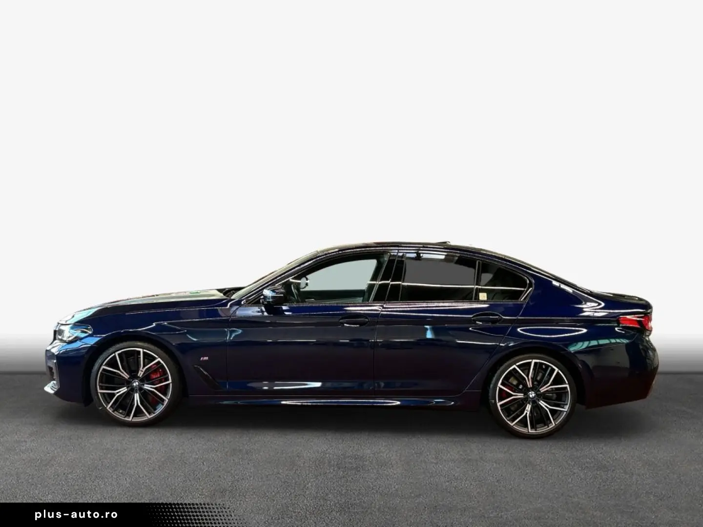 BMW 540d xDrive Aut.  HuD SHZ Sportpaket