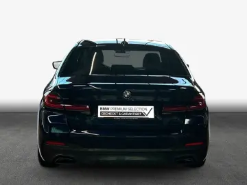 BMW 540d xDrive Aut.  HuD SHZ Sportpaket