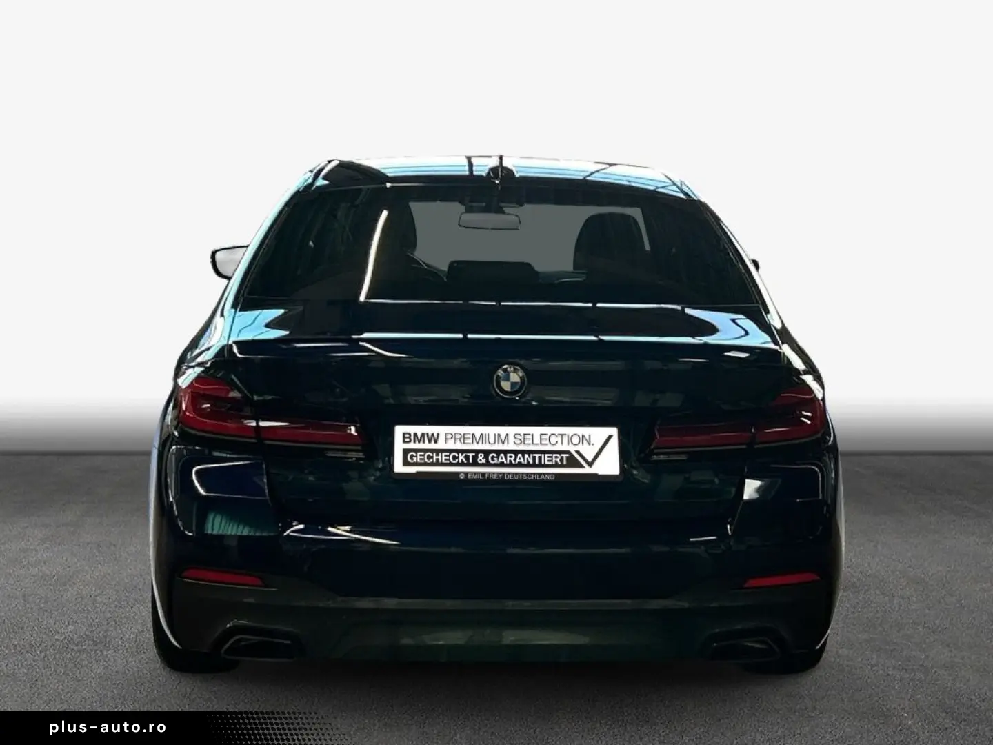 BMW 540d xDrive Aut.  HuD SHZ Sportpaket