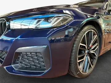 BMW 540d xDrive Aut.  HuD SHZ Sportpaket