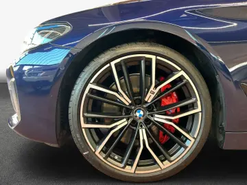 BMW 540d xDrive Aut.  HuD SHZ Sportpaket