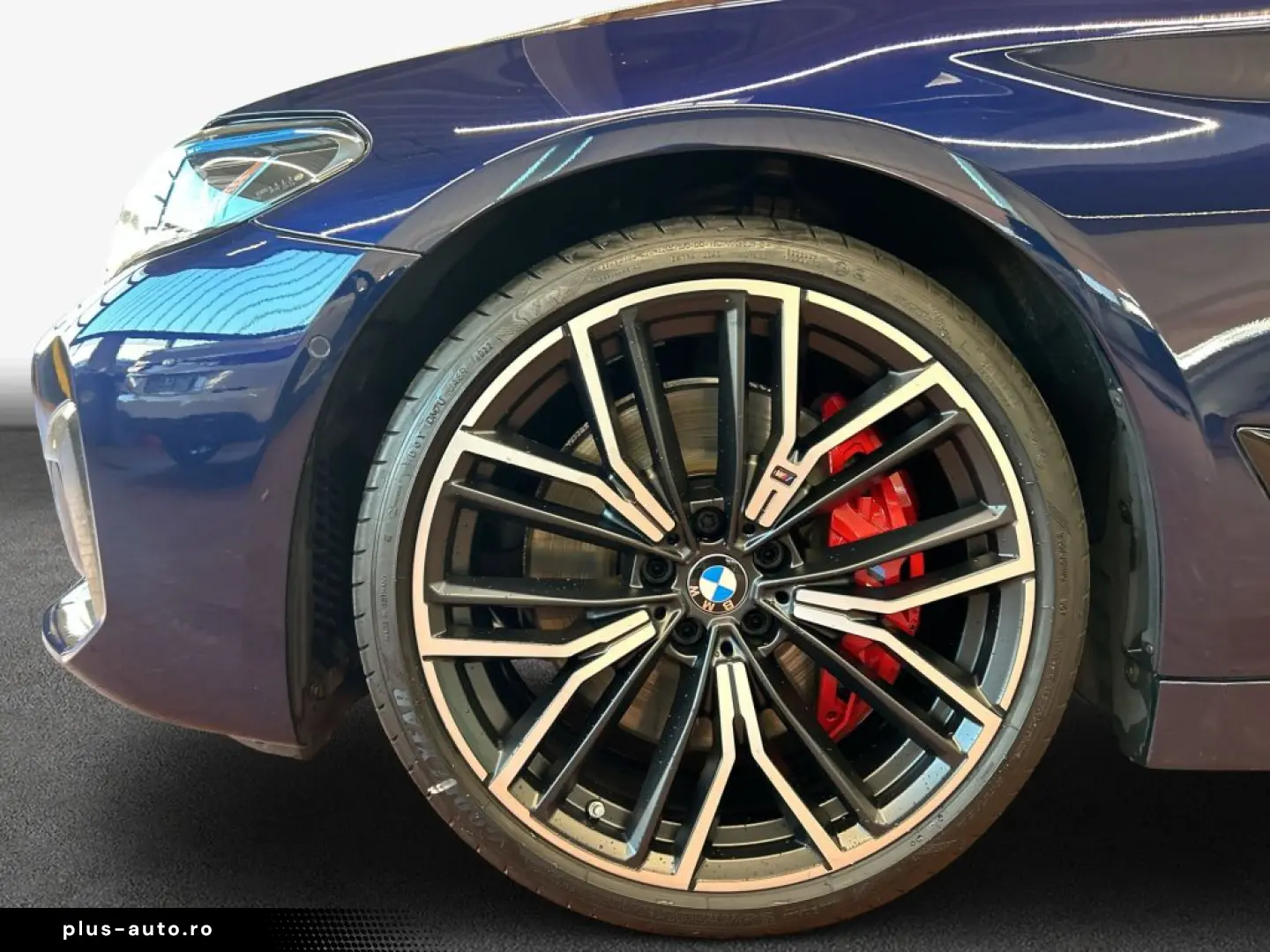 BMW 540d xDrive Aut.  HuD SHZ Sportpaket