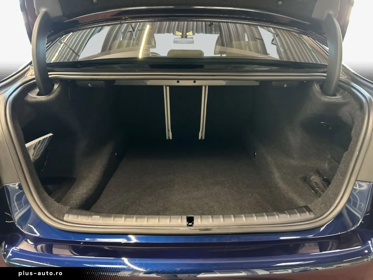 BMW 540d xDrive Aut.  HuD SHZ Sportpaket