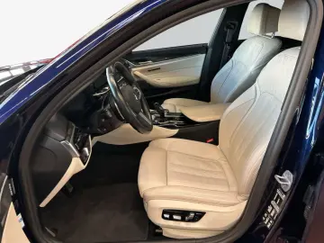 BMW 540d xDrive Aut.  HuD SHZ Sportpaket