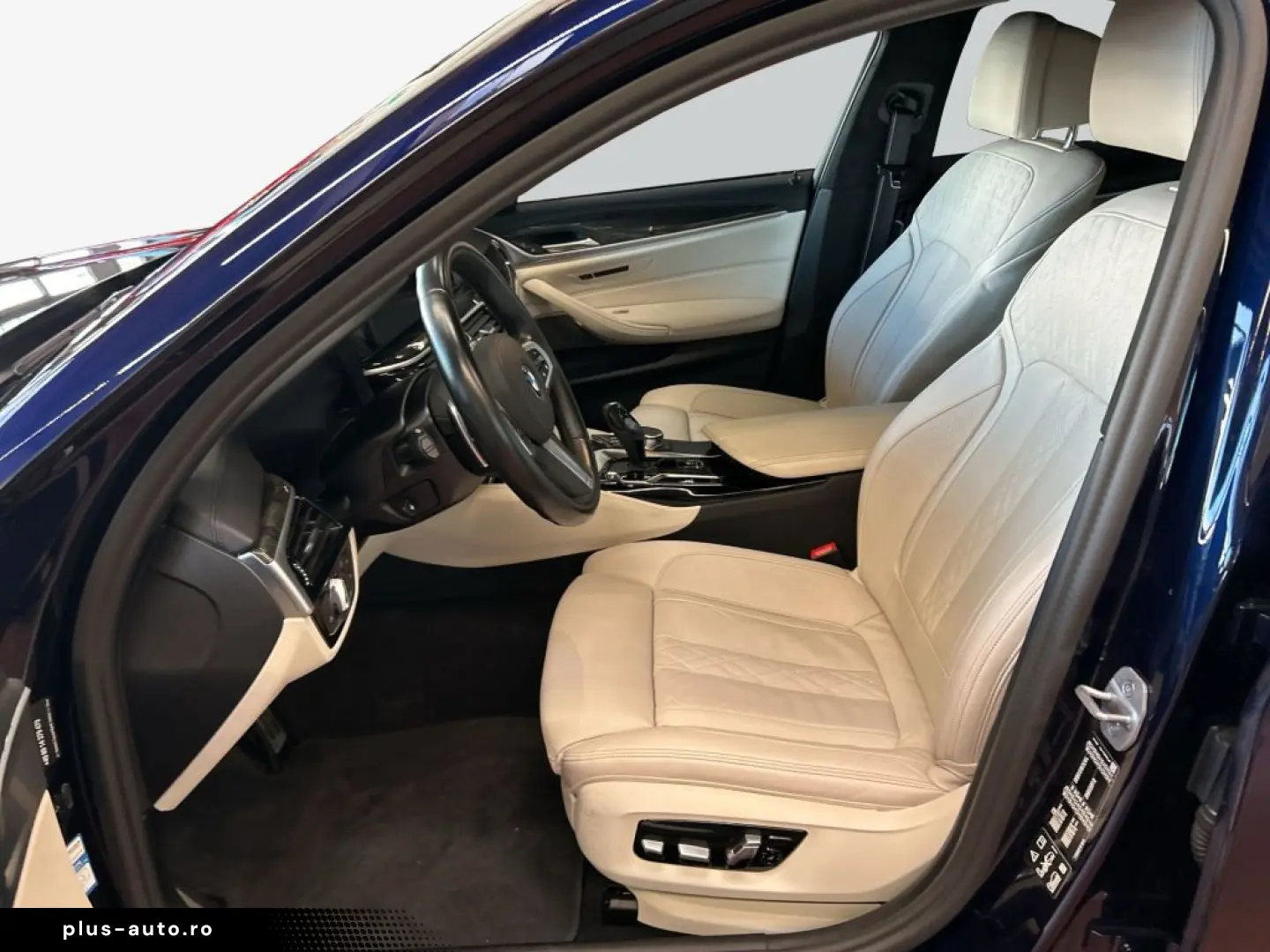 BMW 540d xDrive Aut.  HuD SHZ Sportpaket