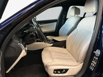 BMW 540d xDrive Aut.  HuD SHZ Sportpaket