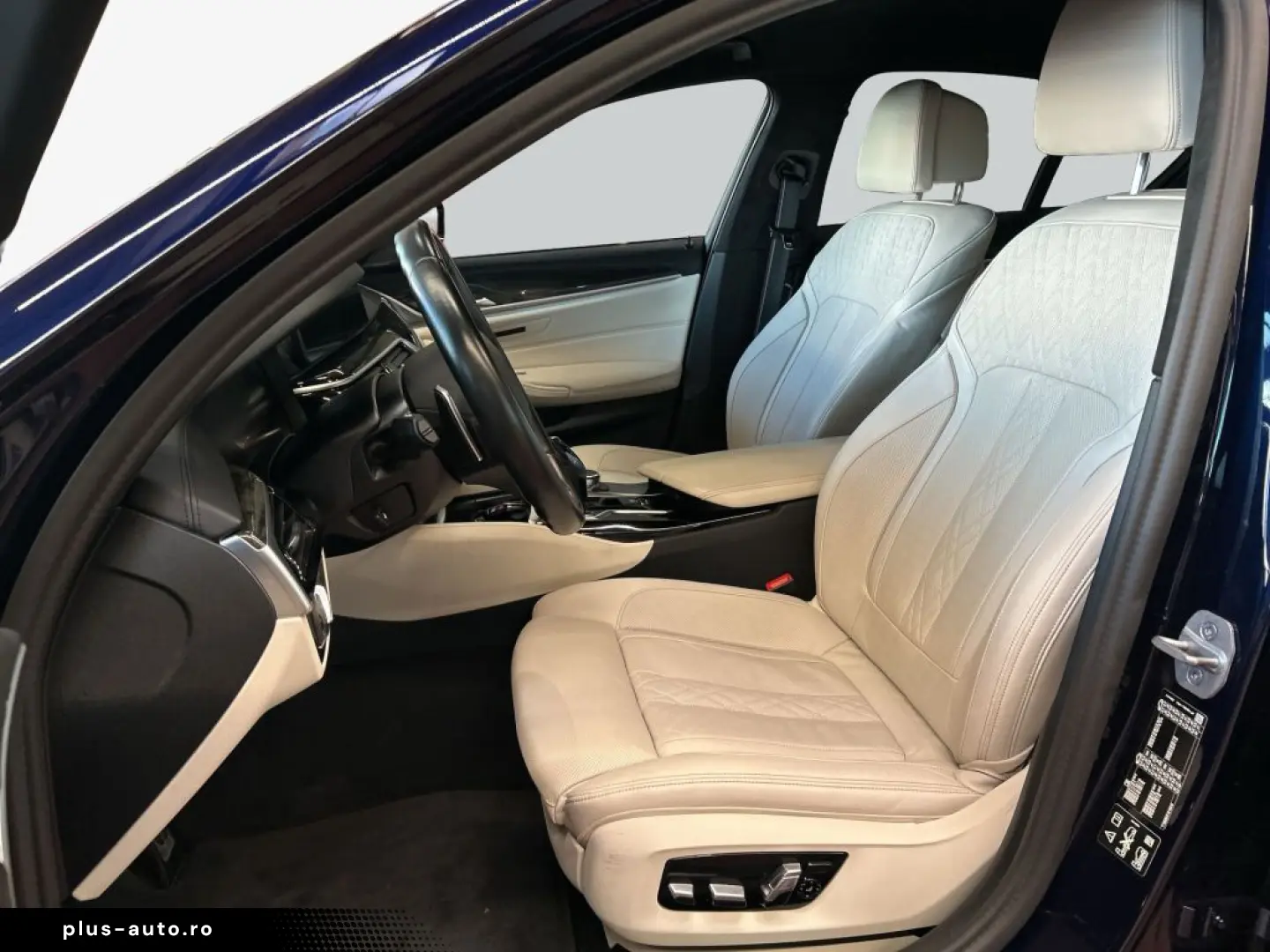 BMW 540d xDrive Aut.  HuD SHZ Sportpaket