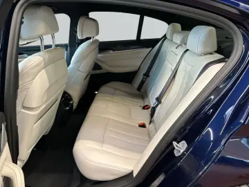 BMW 540d xDrive Aut.  HuD SHZ Sportpaket