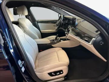 BMW 540d xDrive Aut.  HuD SHZ Sportpaket