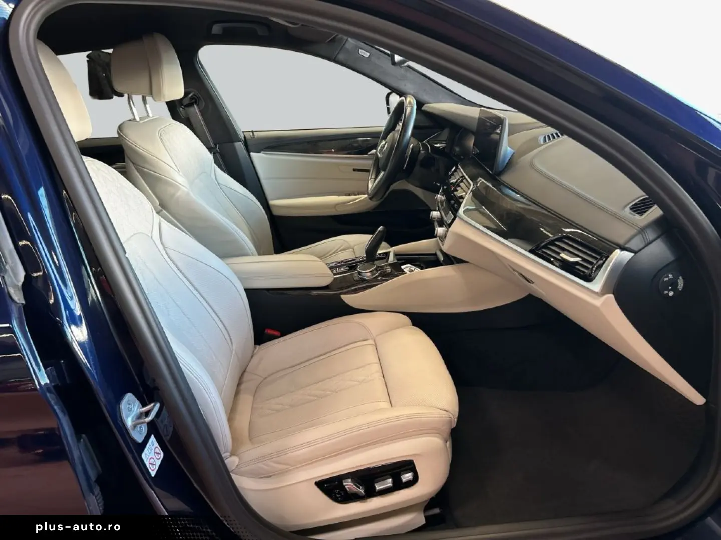 BMW 540d xDrive Aut.  HuD SHZ Sportpaket