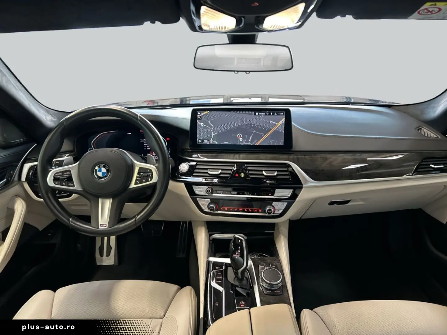 BMW 540d xDrive Aut.  HuD SHZ Sportpaket