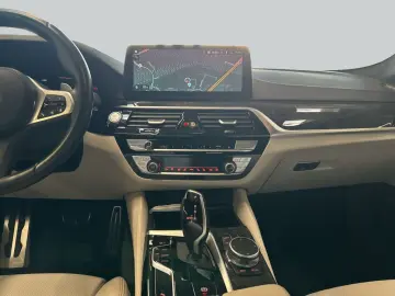 BMW 540d xDrive Aut.  HuD SHZ Sportpaket