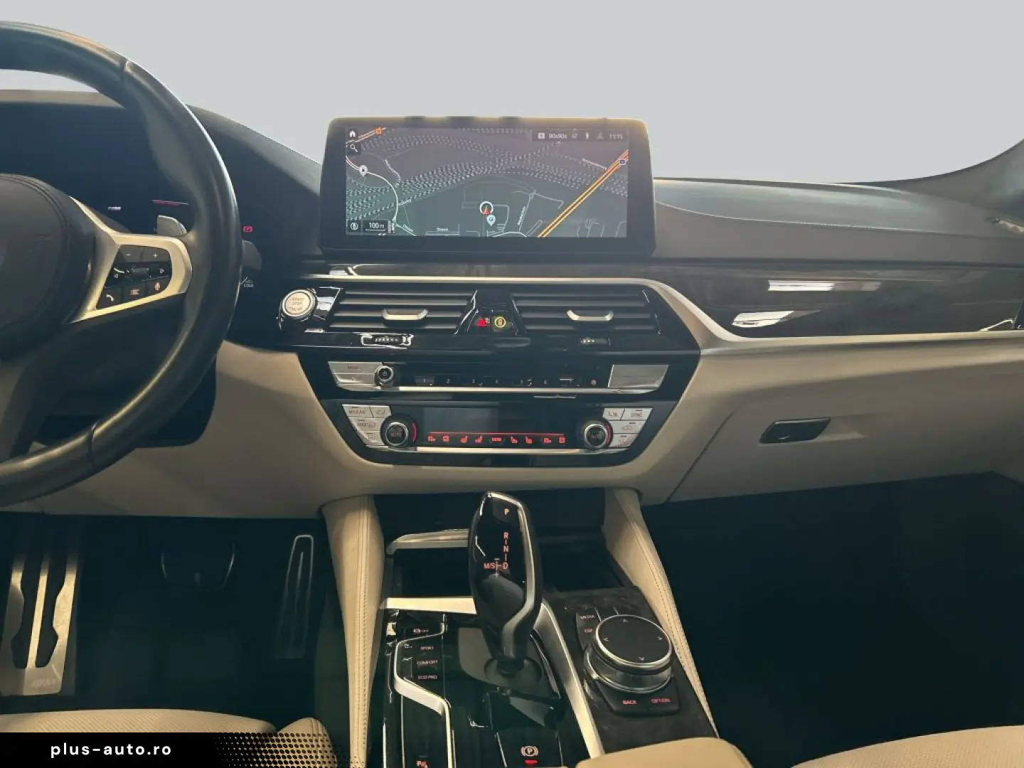 BMW 540d xDrive Aut.  HuD SHZ Sportpaket