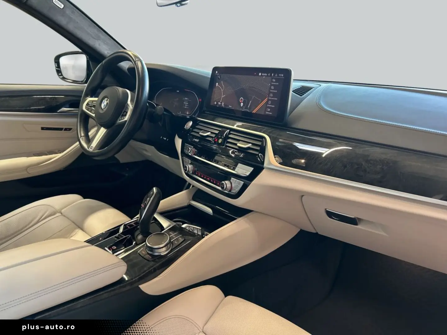 BMW 540d xDrive Aut.  HuD SHZ Sportpaket