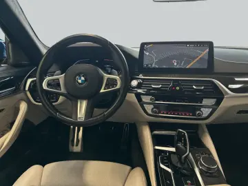BMW 540d xDrive Aut.  HuD SHZ Sportpaket