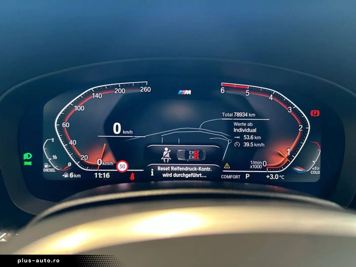 BMW 540d xDrive Aut.  HuD SHZ Sportpaket