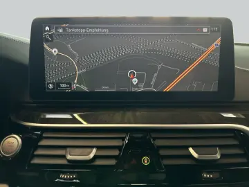 BMW 540d xDrive Aut.  HuD SHZ Sportpaket