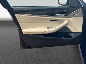 BMW 540d xDrive Aut.  HuD SHZ Sportpaket