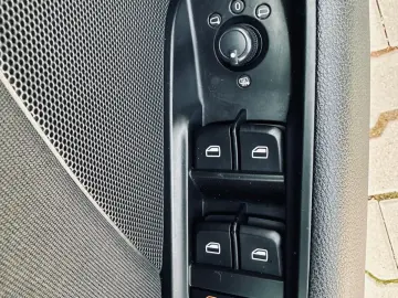 Audi A3   Fab. 10.2013   1.6 Diesel 105 Cp   Euro 5