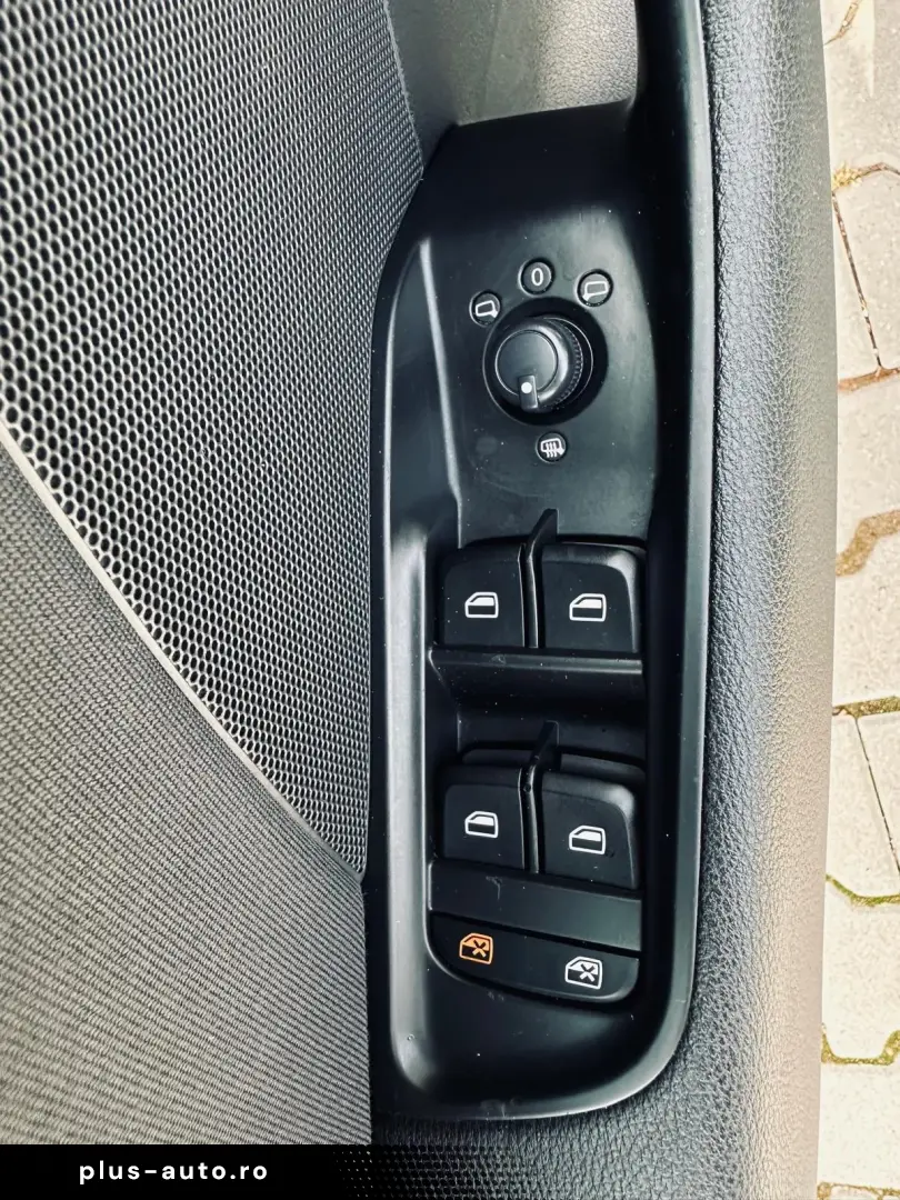 Audi A3   Fab. 10.2013   1.6 Diesel 105 Cp   Euro 5