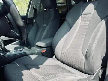 Audi A3   Fab. 10.2013   1.6 Diesel 105 Cp   Euro 5