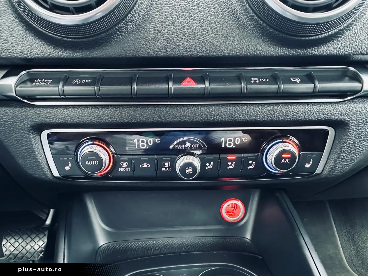 Audi A3   Fab. 10.2013   1.6 Diesel 105 Cp   Euro 5