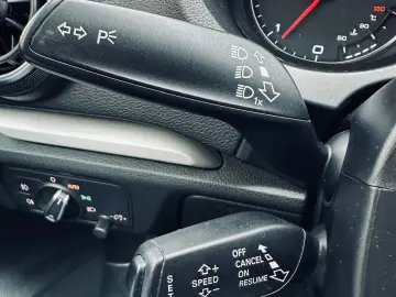 Audi A3   Fab. 10.2013   1.6 Diesel 105 Cp   Euro 5