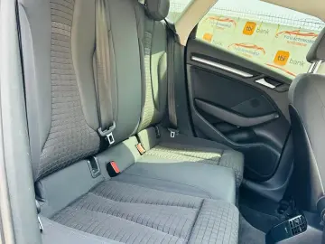 Audi A3   Fab. 10.2013   1.6 Diesel 105 Cp   Euro 5