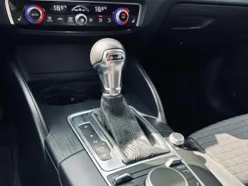 Audi A3   Fab. 10.2013   1.6 Diesel 105 Cp   Euro 5