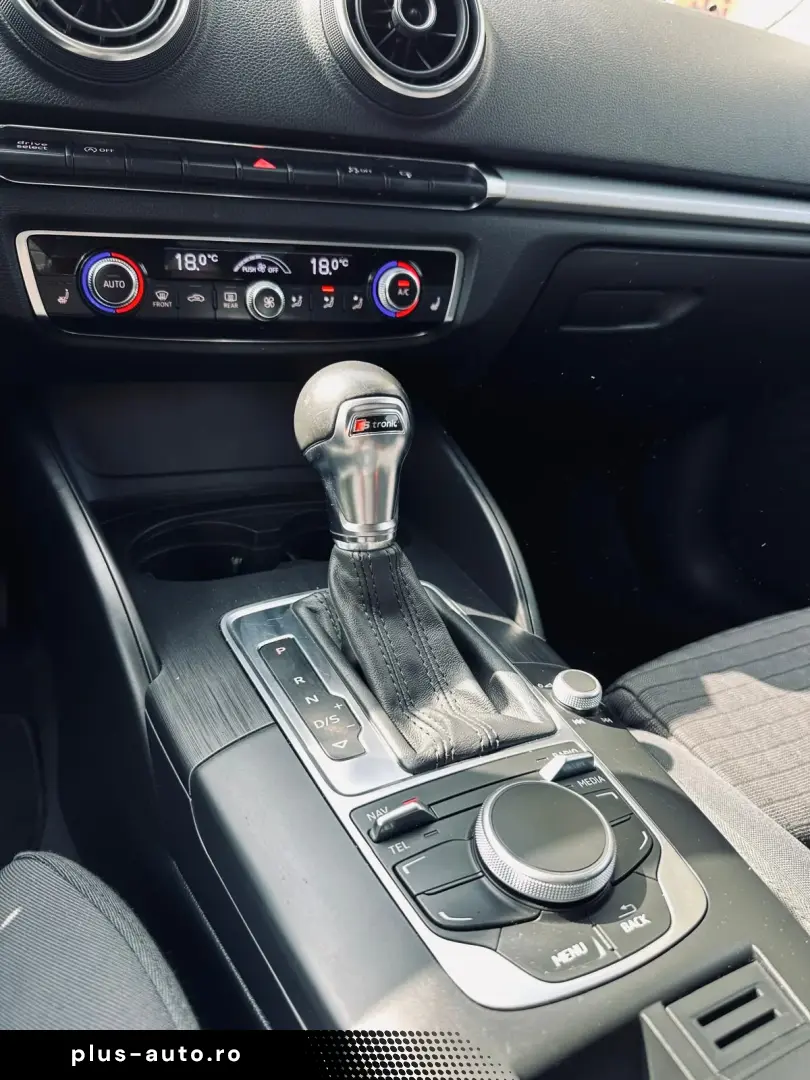 Audi A3   Fab. 10.2013   1.6 Diesel 105 Cp   Euro 5