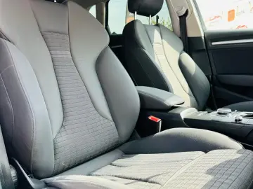 Audi A3   Fab. 10.2013   1.6 Diesel 105 Cp   Euro 5