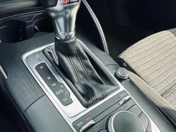 Audi A3   Fab. 10.2013   1.6 Diesel 105 Cp   Euro 5