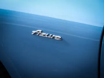 Bentley Continental GTC Azure