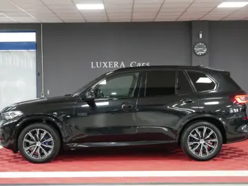 BMW X5 xDrive 30d M Sport ACC AHK DAB HuD Memory