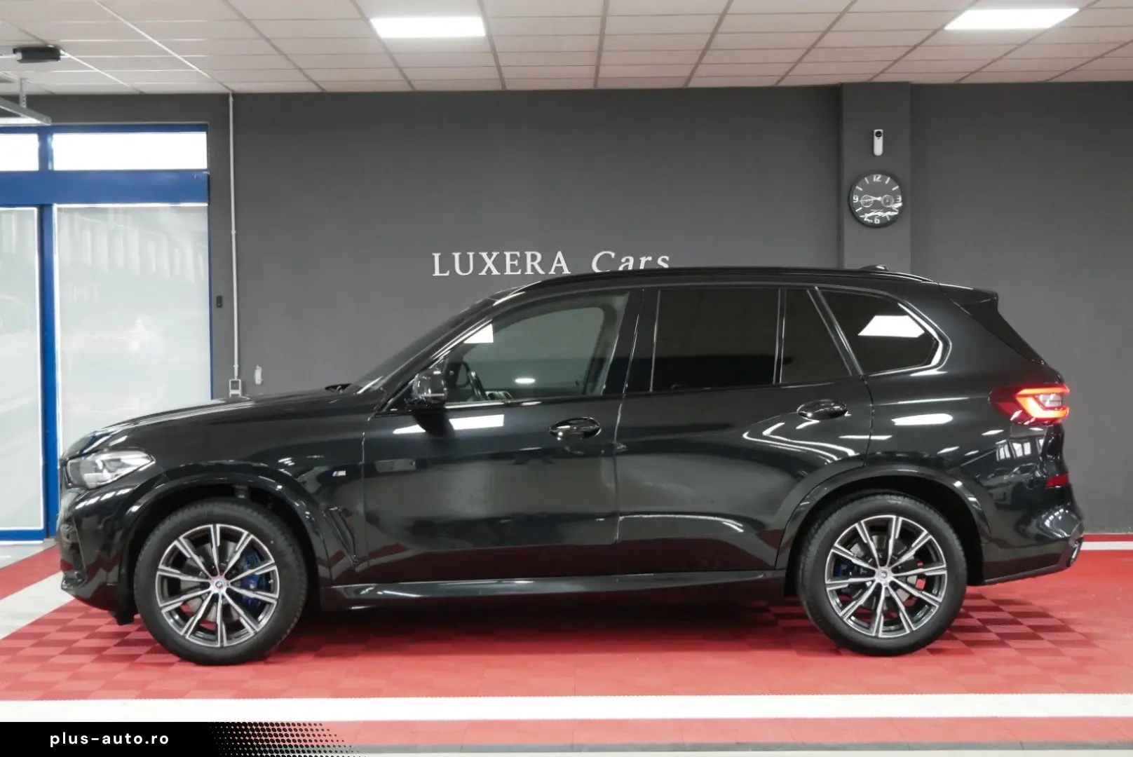 BMW X5 xDrive 30d M Sport ACC AHK DAB HuD Memory