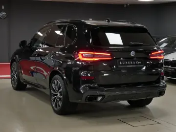 BMW X5 xDrive 30d M Sport ACC AHK DAB HuD Memory