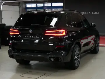 BMW X5 xDrive 30d M Sport ACC AHK DAB HuD Memory