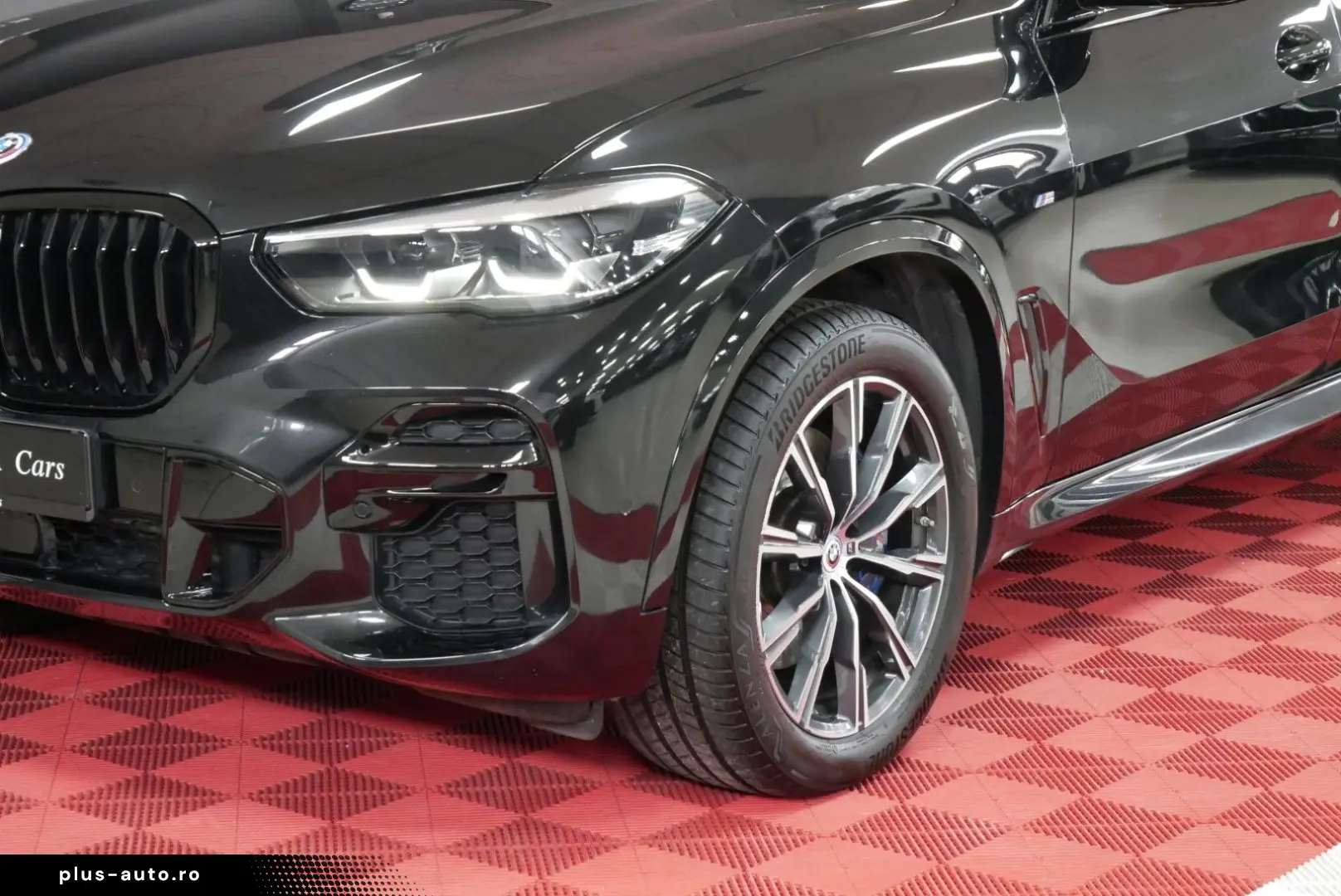 BMW X5 xDrive 30d M Sport ACC AHK DAB HuD Memory