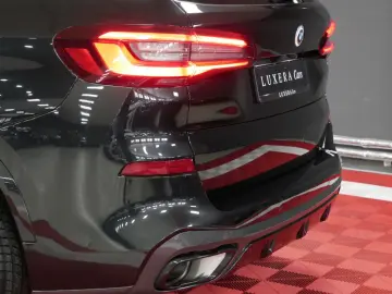 BMW X5 xDrive 30d M Sport ACC AHK DAB HuD Memory