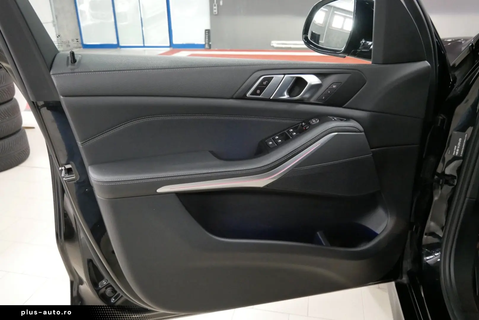 BMW X5 xDrive 30d M Sport ACC AHK DAB HuD Memory