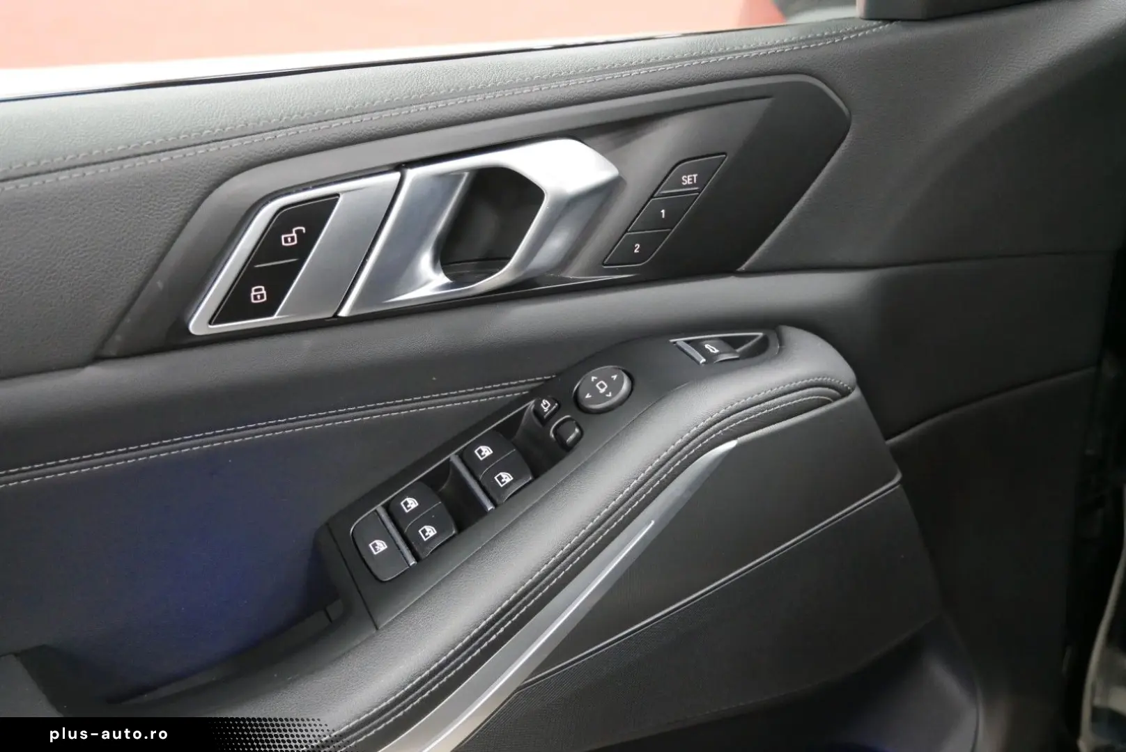 BMW X5 xDrive 30d M Sport ACC AHK DAB HuD Memory