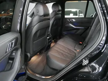 BMW X5 xDrive 30d M Sport ACC AHK DAB HuD Memory