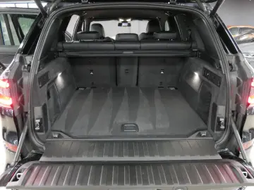 BMW X5 xDrive 30d M Sport ACC AHK DAB HuD Memory