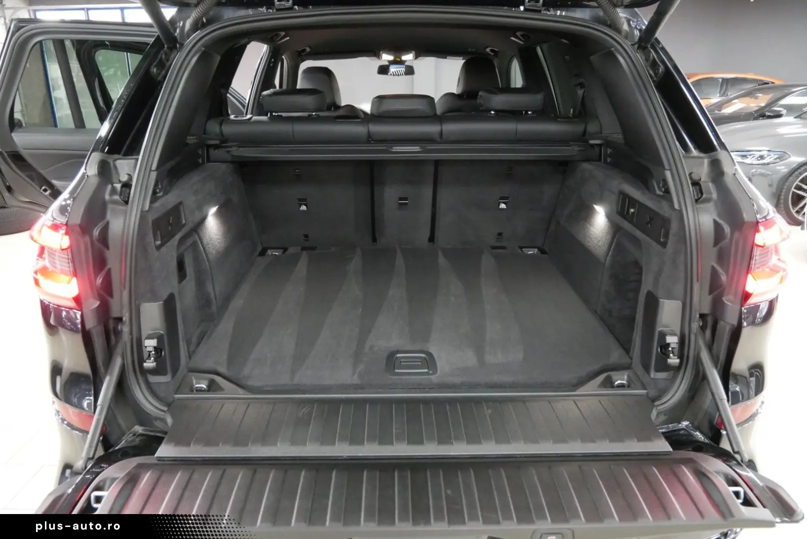 BMW X5 xDrive 30d M Sport ACC AHK DAB HuD Memory