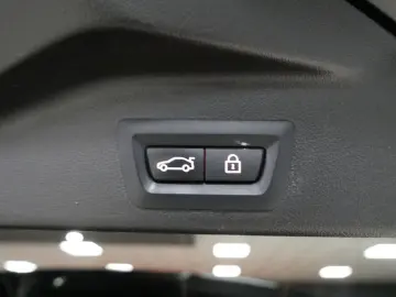 BMW X5 xDrive 30d M Sport ACC AHK DAB HuD Memory