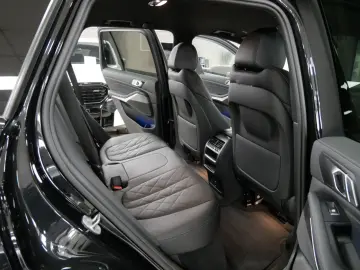 BMW X5 xDrive 30d M Sport ACC AHK DAB HuD Memory