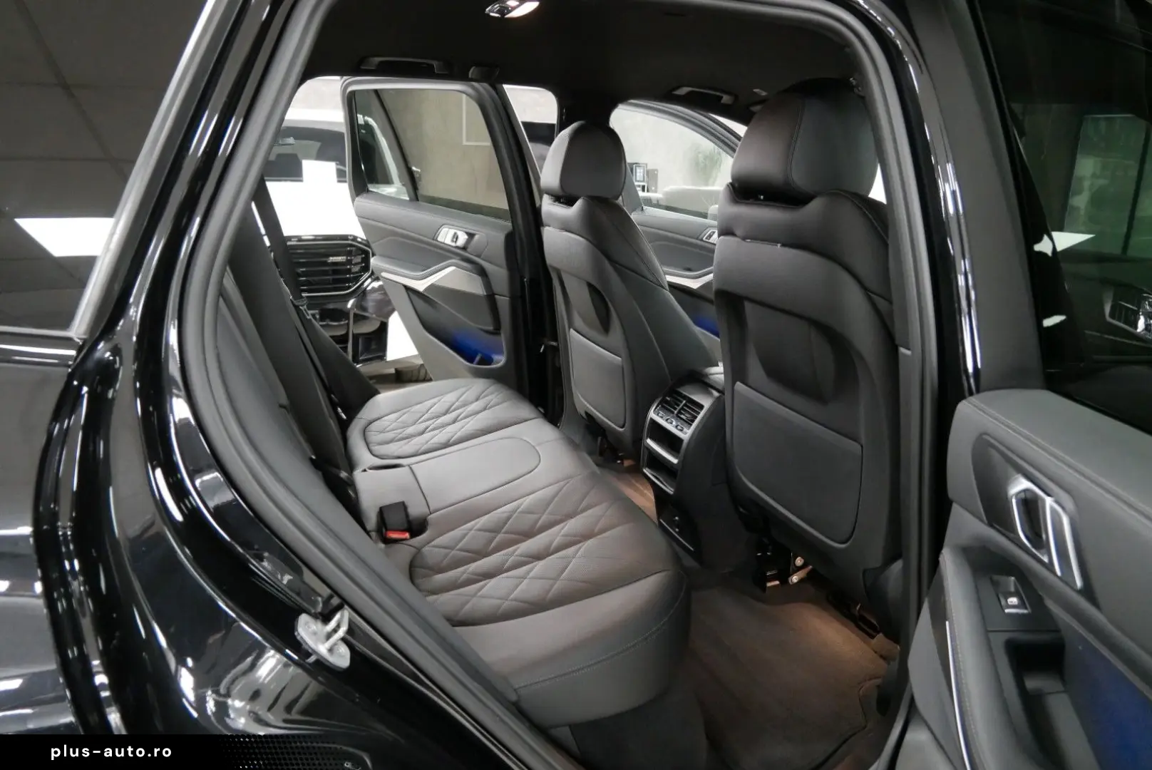 BMW X5 xDrive 30d M Sport ACC AHK DAB HuD Memory