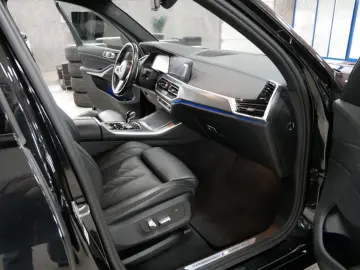 BMW X5 xDrive 30d M Sport ACC AHK DAB HuD Memory