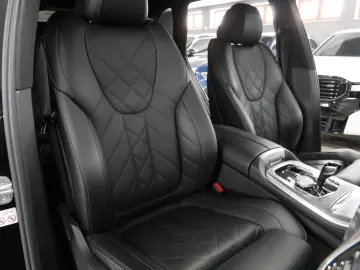 BMW X5 xDrive 30d M Sport ACC AHK DAB HuD Memory